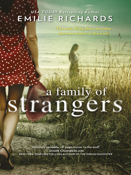 Title details for A Family of Strangers by Emilie Richards - Available